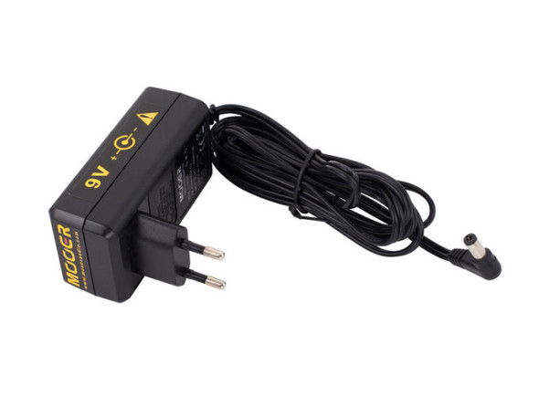 Mooer PDNW-9V-2A-EU Mooer PDNW-9V-2A-EU